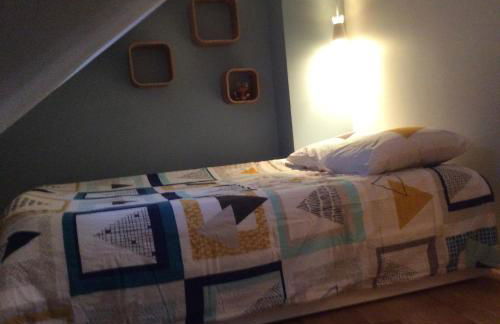 Gîte Le Faucon Pèlerin - Foto 12