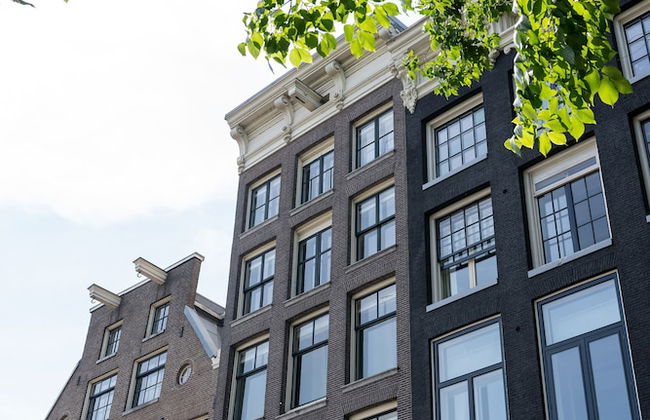 Amsterdam Dockside Flats - Foto 1