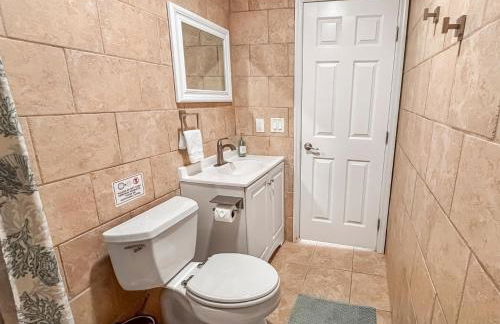 Bring Snacks and Relax! Waterfront, Heated pool, Cribs, Pets, Rods, BBQ - Foto 32