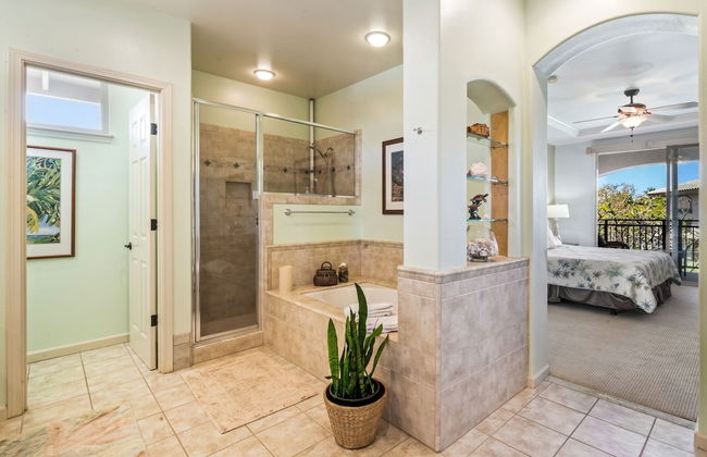 Big Island Fairways At Mauna Lani 1701 2 Bedroom Condo - Foto 17