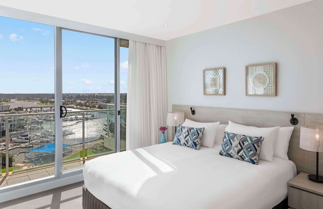 Oaks Glenelg Liberty Suites - Foto 15