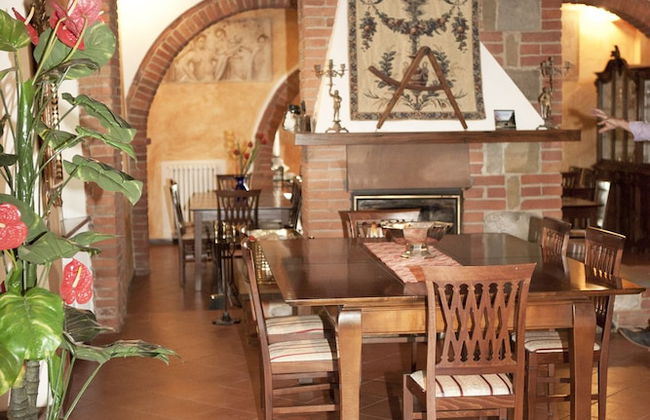 Villa di Leonardo - Photo 14