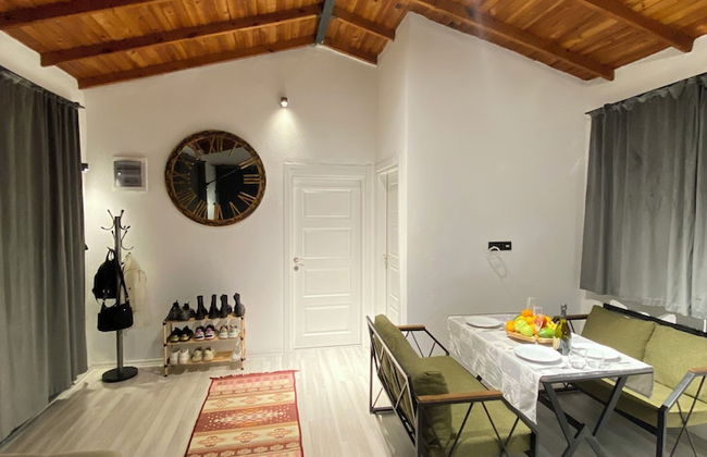 Zirkon Vadi Village Hotel - Foto 26