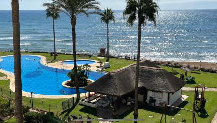 MI CAPRICHO, Beach Front Apartment P14 3ºB - Foto 3