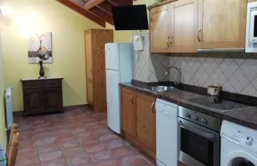 Apartamentos Rurales La Viña - Foto 42