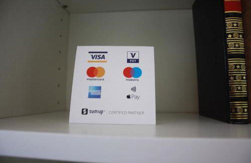 Zentrales Apartement Bremen - Foto 14