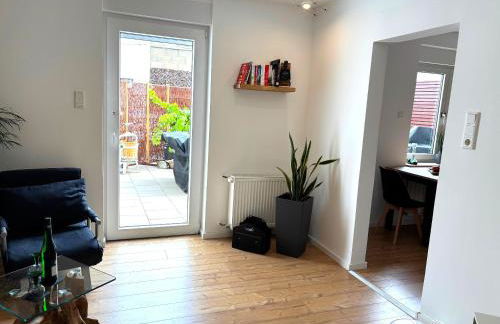 Rebe 11 - Moderne Ferienwohnung mit Sauna - Foto 8