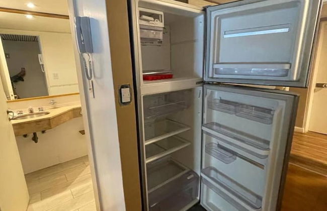 Departamento con cocina en el centro - Foto 7