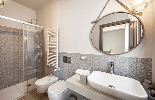 Relais Chiaramonte - Foto 71