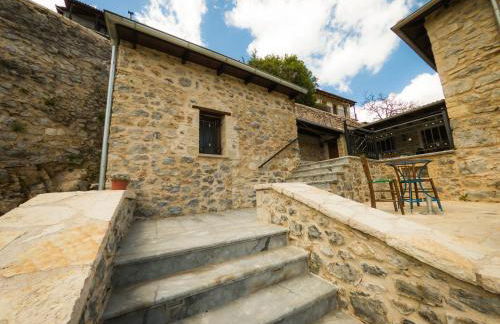 Αρχοντικό Γκιντώνη - Foto 28