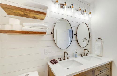 Orangeville Vacation Rental with On-Site Creek! - Foto 23