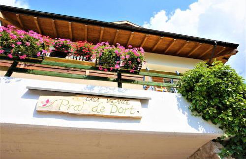 Pra de Dort Casa Vacanze - Foto 16