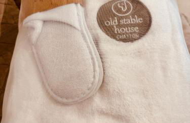 HomeDecor Cottages - Old Stable House - Foto 22