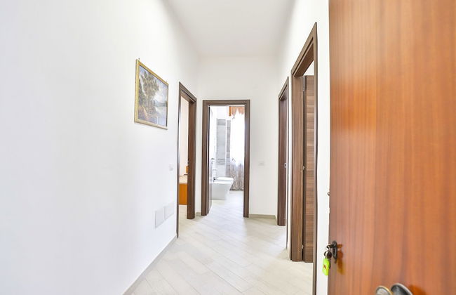 Appartamenti Emilia - Foto 13