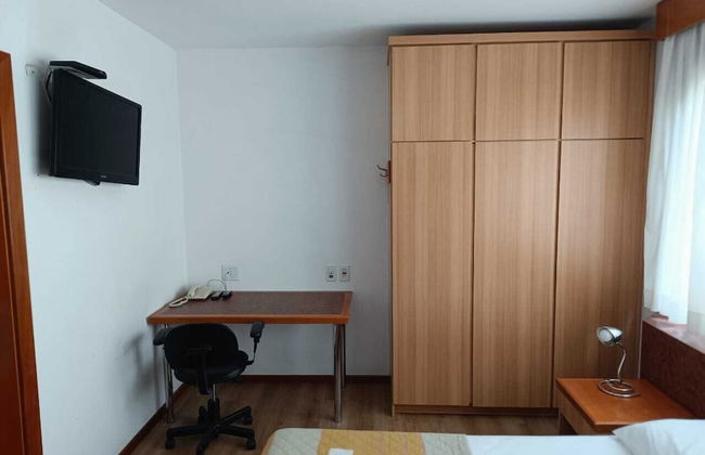 JK Studio Centro - Foto 12