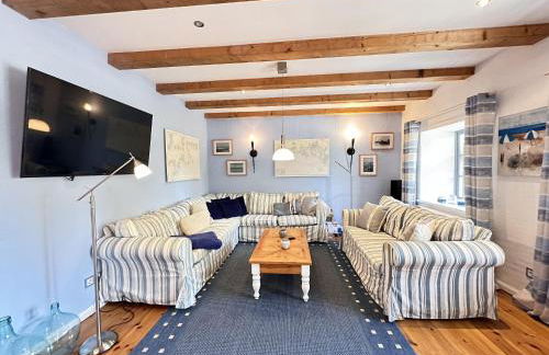 Ferienhaus Kleine Flucht Neuendorf - Foto 1