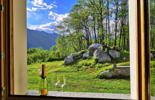 Agriturismo Val Codera - Photo 22