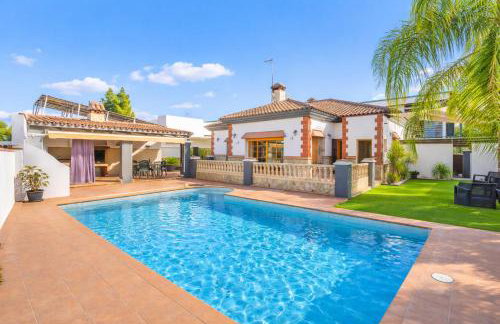 Cubo's Casa El Rodeo & Private Pool - Foto 1