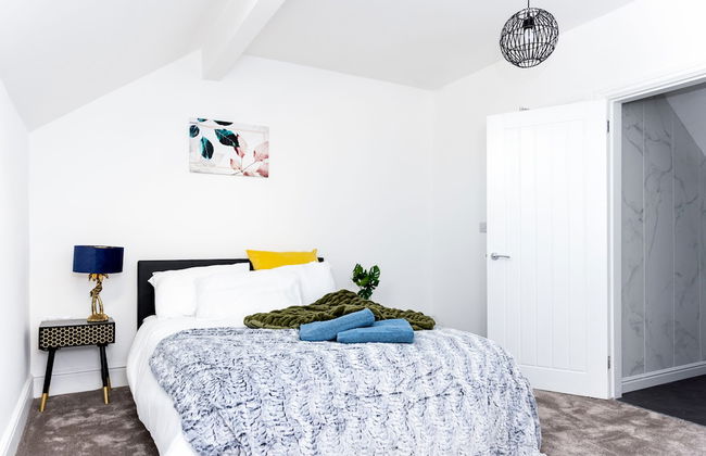 Warwick West - Foto 18