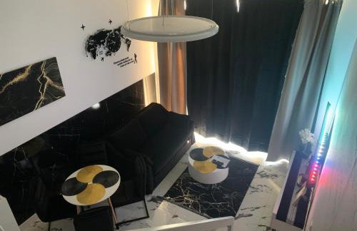 Apartments by Radecka Zarembowicza Wrocław Lotnisko - Nowoczesny apartament o podwyższonym standardzie - Foto 16