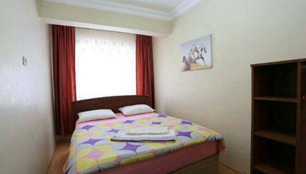 Ozengi Apart Pansiyon - Foto 2, Habitación