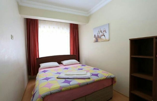 Ozengi Apart Pansiyon - Photo 2