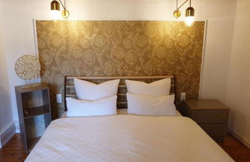 Stillvolle Designwohnung im historischen Zentrum - Foto 28