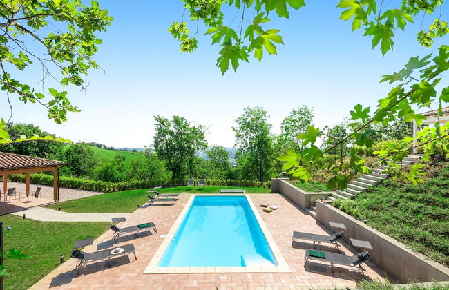 Il Sole e Selene 16 Emma Villas - Foto 24