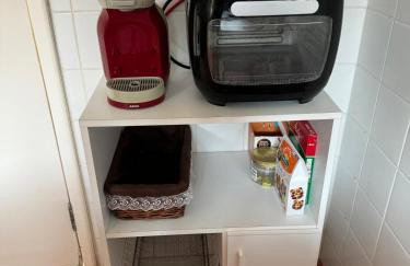 Solar dos Eucaliptos - Casa de Temporada - 4 Quartos - Foto 13