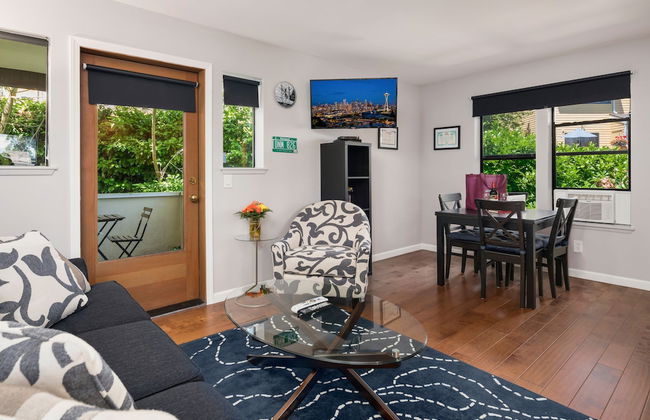 Seattle Vacation Home: Thomas Lodge Vermont - Foto 8