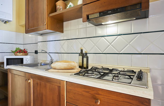 Agriturismo La Coppa - Foto 14