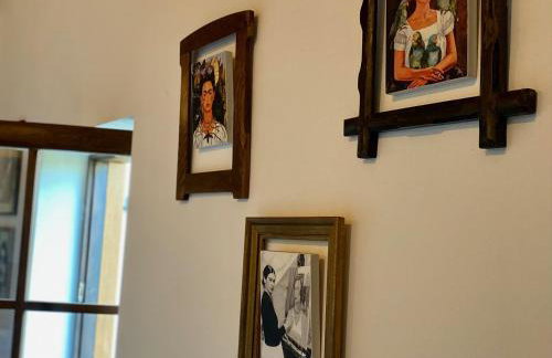 Lucky Home - Apartment Art Grožnjan - Foto 8