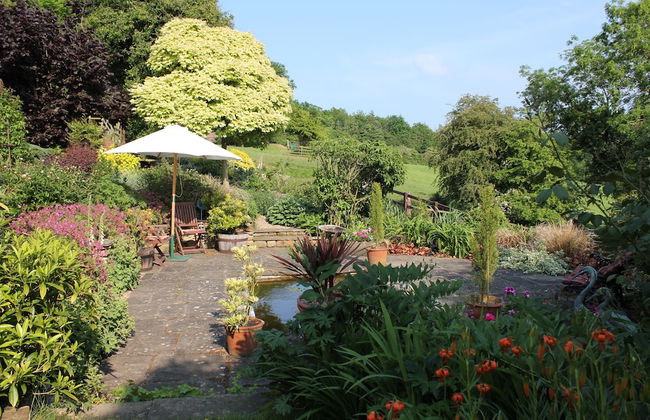 Manton Lodge Farm - Foto 26