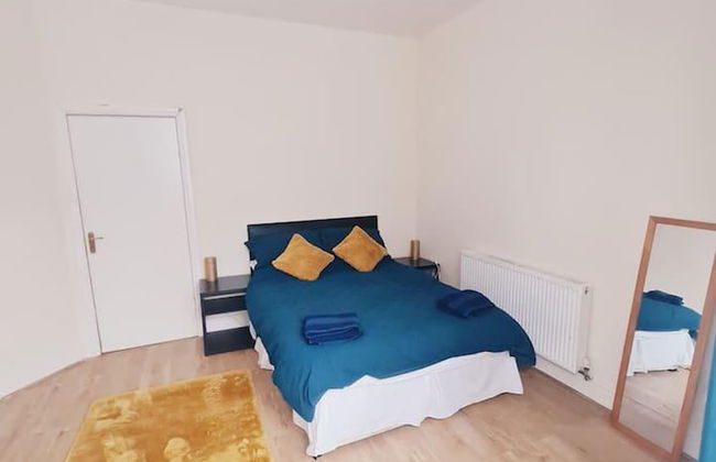 Beautiful 1-bed Apartment in North London - Foto 4