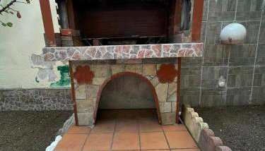 THEOHARIS SUMMERHOUSE - Foto 3, Garden