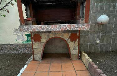 THEOHARIS SUMMERHOUSE - Foto 3