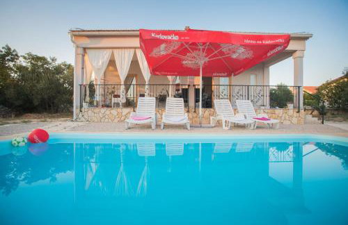 Holiday home with pool Kristal - Foto 21