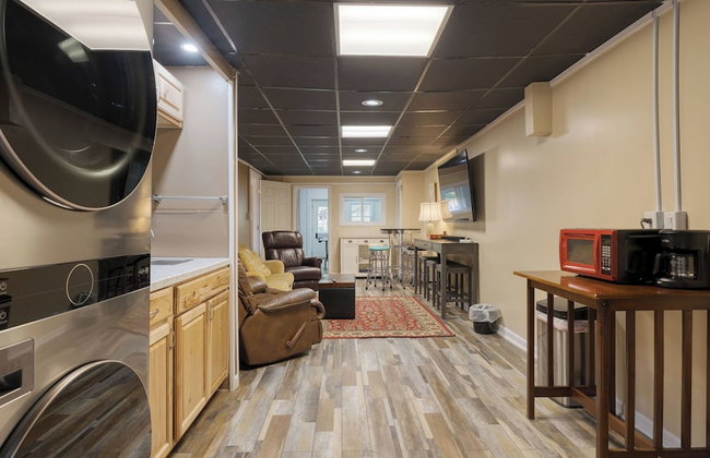 Asheville Sunset 10min to Asheville + Ping Pong - Foto 119