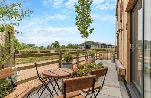 The Old Haybarn - Foto 17