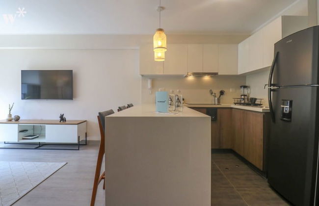 w Charming 1BR in San Isidro - Photo 22