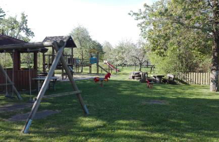 Untere Ferienwohnung Asshoff in Ahorn - Foto 7