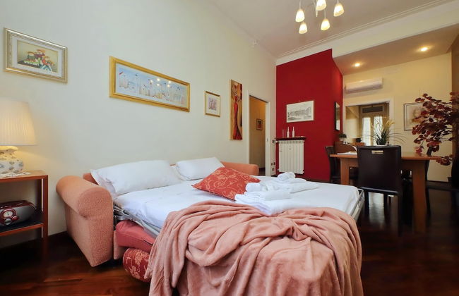 Two Bedrooms Cimabue Apartment - Foto 15