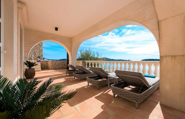 Villa Rosary Dubrovnik - Foto 37