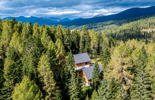 Schwabenhütte - Photo 34