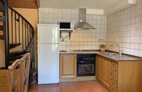 Casas rurales Valle de El Paular - Foto 14