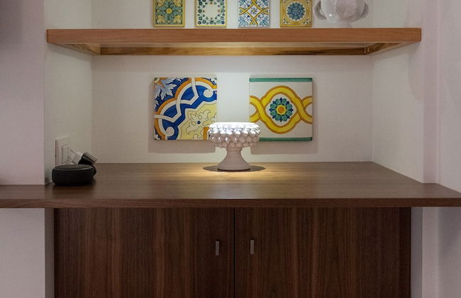 B-Welcome Rooms of Charmes & Relax - Foto 61