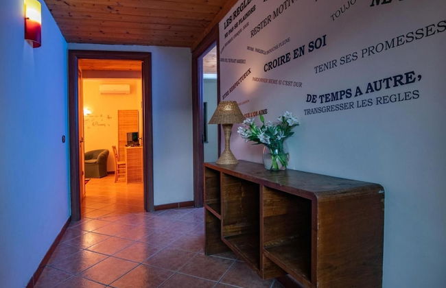 Agriturismo Il Borgo sul Lago - Foto 38