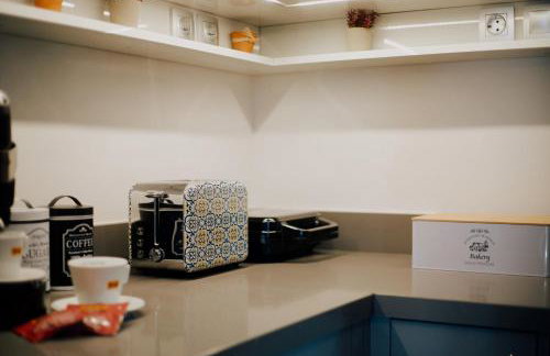 Το Σπίτι της Ευτυχίας Σουίτα - Foto 9