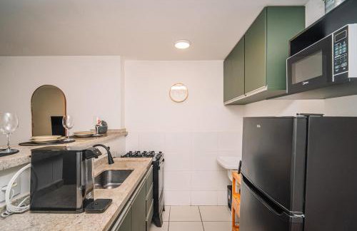 Studio completo - com muito conforto e qualidade - Foto 12