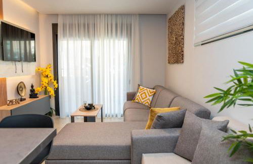 Zen Apartments By The Sea - Foto 75